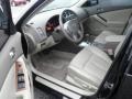 Frost Interior Photo for 2007 Nissan Altima #58630856