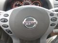 Super Black - Altima 3.5 SL Photo No. 10