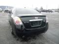 Super Black - Altima 3.5 SL Photo No. 17