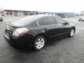 Super Black - Altima 3.5 SL Photo No. 21