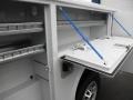 Summit White - Sierra 2500HD Extended Cab Utility Truck Photo No. 11
