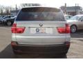 Titanium Silver Metallic - X5 xDrive30i Photo No. 6
