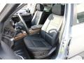 Titanium Silver Metallic - X5 xDrive30i Photo No. 12