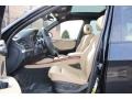 Bamboo Beige Interior Photo for 2010 BMW X5 M #58631813