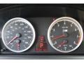 Bamboo Beige Gauges Photo for 2010 BMW X5 M #58631879