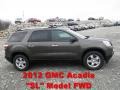 Medium Brown Metallic - Acadia SL Photo No. 1