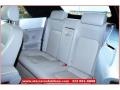 Reflex Silver - New Beetle 2.5 Convertible Photo No. 13