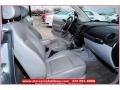 Reflex Silver - New Beetle 2.5 Convertible Photo No. 14
