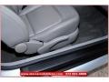 Reflex Silver - New Beetle 2.5 Convertible Photo No. 15