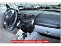 Reflex Silver - New Beetle 2.5 Convertible Photo No. 17