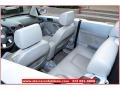Reflex Silver - New Beetle 2.5 Convertible Photo No. 21