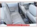 Reflex Silver - New Beetle 2.5 Convertible Photo No. 24