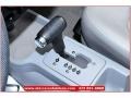 Reflex Silver - New Beetle 2.5 Convertible Photo No. 29