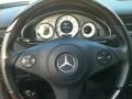Iridium Silver Metallic - CLS 550 Photo No. 13