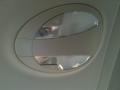 Iridium Silver Metallic - CLS 550 Photo No. 25