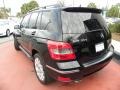 Black - GLK 350 Photo No. 17