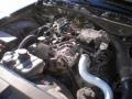 2009 Ford Crown Victoria 4.6 Liter SOHC 16-Valve V8 Engine Photo