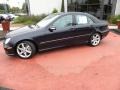 Black - C 230 Sport Photo No. 2