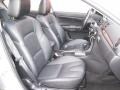 2004 Sunlight Silver Mica Mazda MAZDA3 s Sedan  photo #14