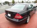Black - C 230 Sport Photo No. 14