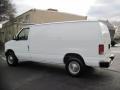 Oxford White - E Series Van E250 Cargo Photo No. 4