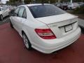 Arctic White - C 350 Sport Photo No. 16