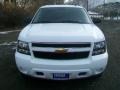 Summit White - Suburban LS 4x4 Photo No. 6