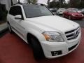 Arctic White - GLK 350 Photo No. 1