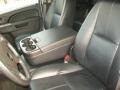 Summit White - Suburban LS 4x4 Photo No. 9