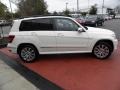Arctic White - GLK 350 Photo No. 13