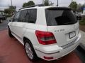 Arctic White - GLK 350 Photo No. 16
