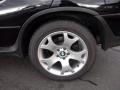 Jet Black - X5 4.4i Photo No. 7