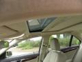 2011 Pearl Beige Metallic Mercedes-Benz C 300 Sport  photo #4