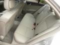 2011 Pearl Beige Metallic Mercedes-Benz C 300 Sport  photo #7