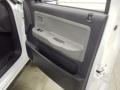 Bright White - Dakota Big Horn Crew Cab 4x4 Photo No. 12