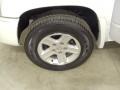 Bright White - Dakota Big Horn Crew Cab 4x4 Photo No. 22