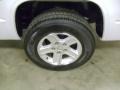 Bright White - Dakota Big Horn Crew Cab 4x4 Photo No. 23