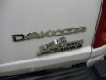 Bright White - Dakota Big Horn Crew Cab 4x4 Photo No. 27