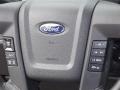 2012 Sterling Gray Metallic Ford F150 XLT SuperCrew  photo #15