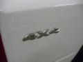 Bright White - Dakota Big Horn Crew Cab 4x4 Photo No. 28