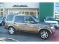 Nara Bronze 2010 Land Rover LR4 HSE Plus