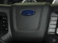 2012 Ingot Silver Metallic Ford Escape XLT V6  photo #14