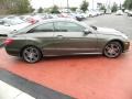 Olivine Gray Metallic - E 550 Coupe Photo No. 11