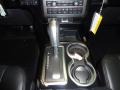  2012 F150 Harley-Davidson SuperCrew 4x4 6 Speed Automatic Shifter