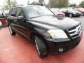 Black - GLK 350 Photo No. 1