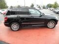 Black - GLK 350 Photo No. 14