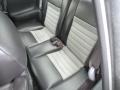  2001 Mustang Cobra Coupe Medium Parchment Interior