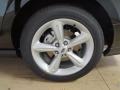 2012 Ford Mustang GT Premium Coupe Wheel