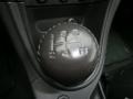 5 Speed Manual 2001 Ford Mustang Cobra Coupe Transmission