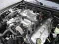  2001 Mustang Cobra Coupe 4.6 Liter SVT DOHC 32-Valve V8 Engine